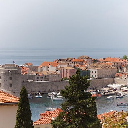 Apartment Katinka Dubrovnik Bagian luar foto