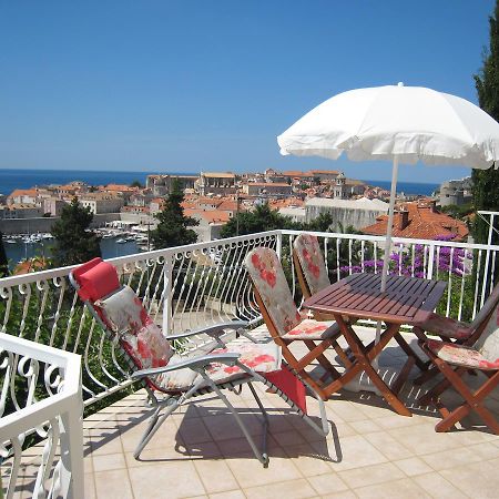 Apartment Katinka Dubrovnik Bagian luar foto