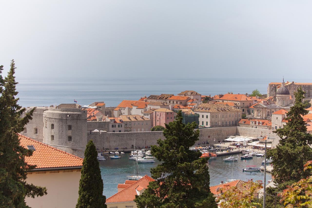 Apartment Katinka Dubrovnik Bagian luar foto
