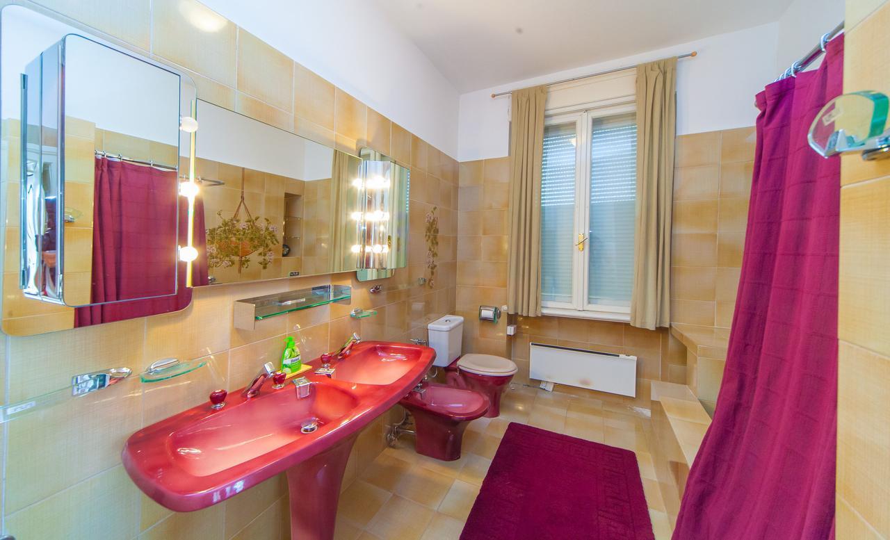 Apartment Katinka Dubrovnik Bagian luar foto