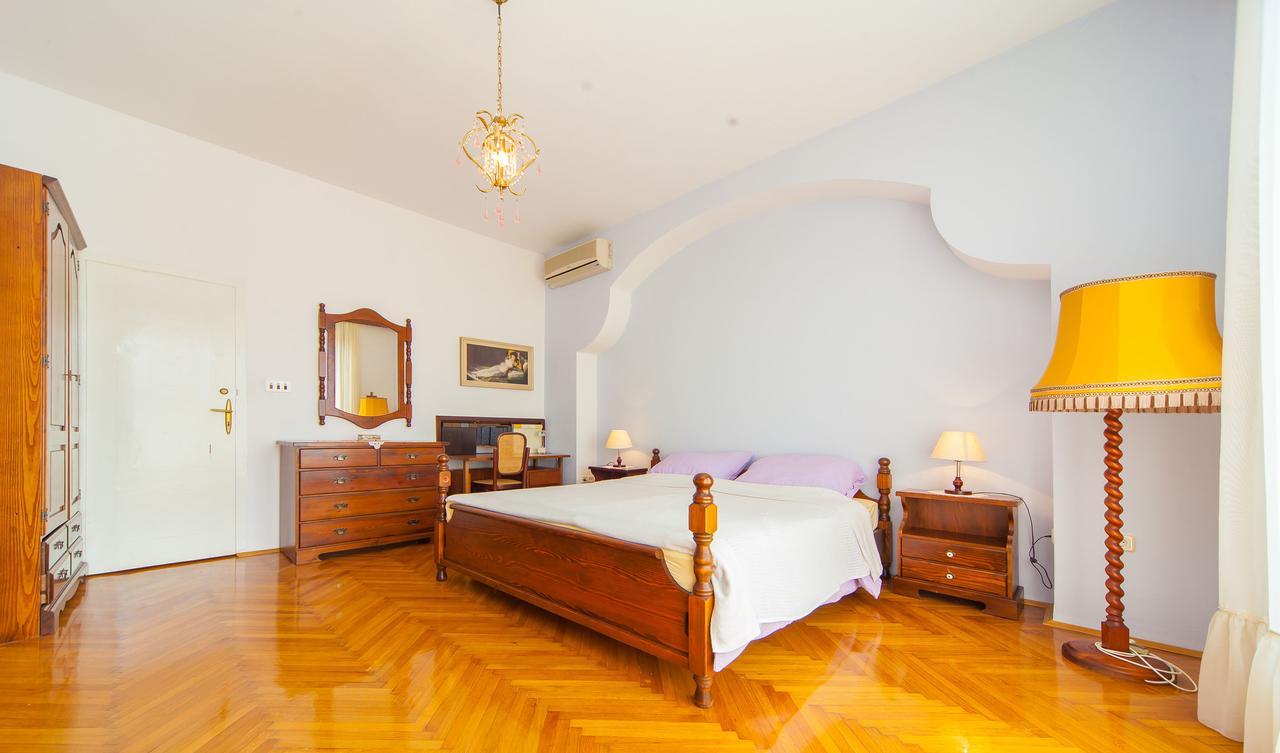 Apartment Katinka Dubrovnik Bagian luar foto