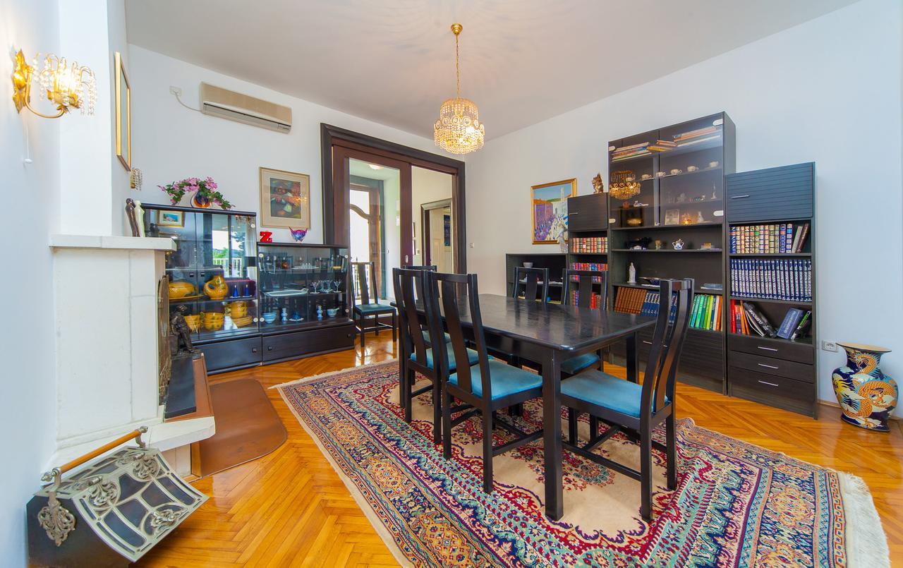Apartment Katinka Dubrovnik Bagian luar foto