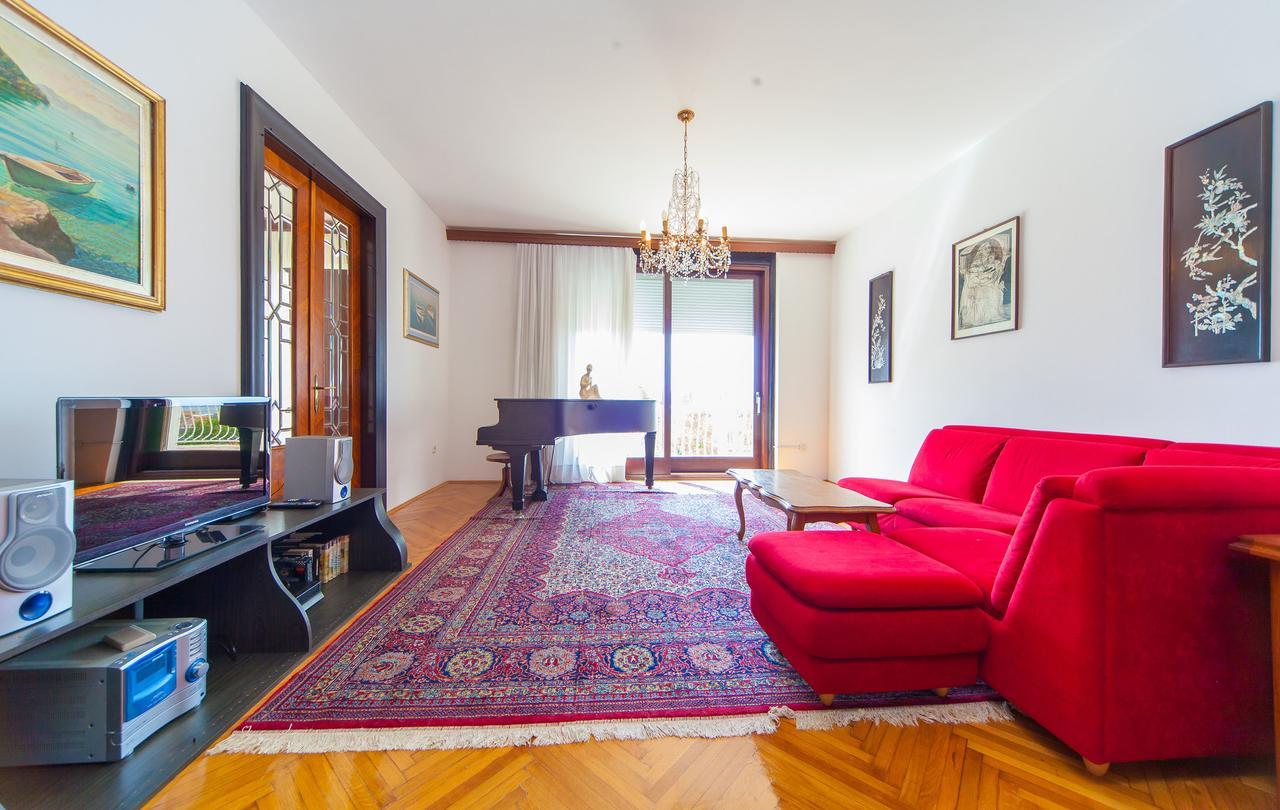 Apartment Katinka Dubrovnik Bagian luar foto